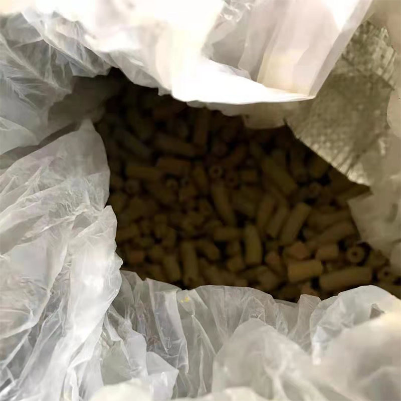 昆玉市钒催化剂回收